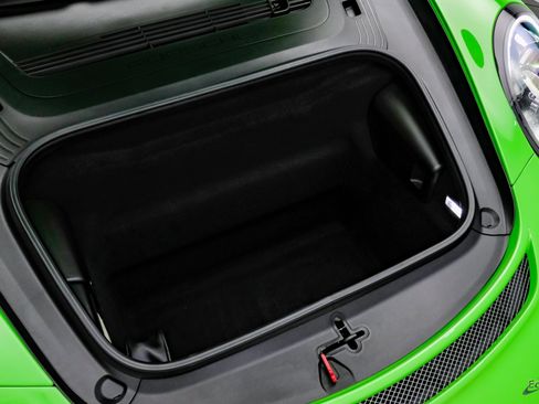 Used 2018 Porsche 911 GT3 image 87