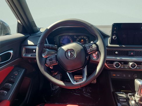 New 2026 Acura Integra A-Spec image 15