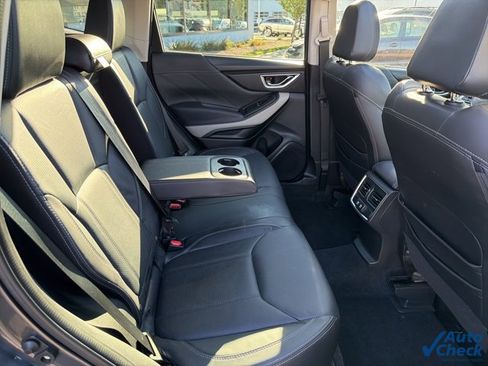 Used 2023 Subaru Forester Limited image 26