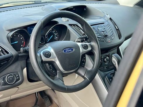 Used 2014 Ford Escape SE AWD/4WD image 10