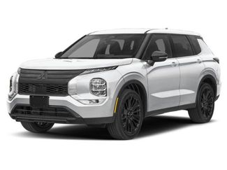 New 2026 Mitsubishi Outlander LE AWD/4WD video 1