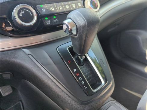 Used 2015 Honda CR-V EX image 17