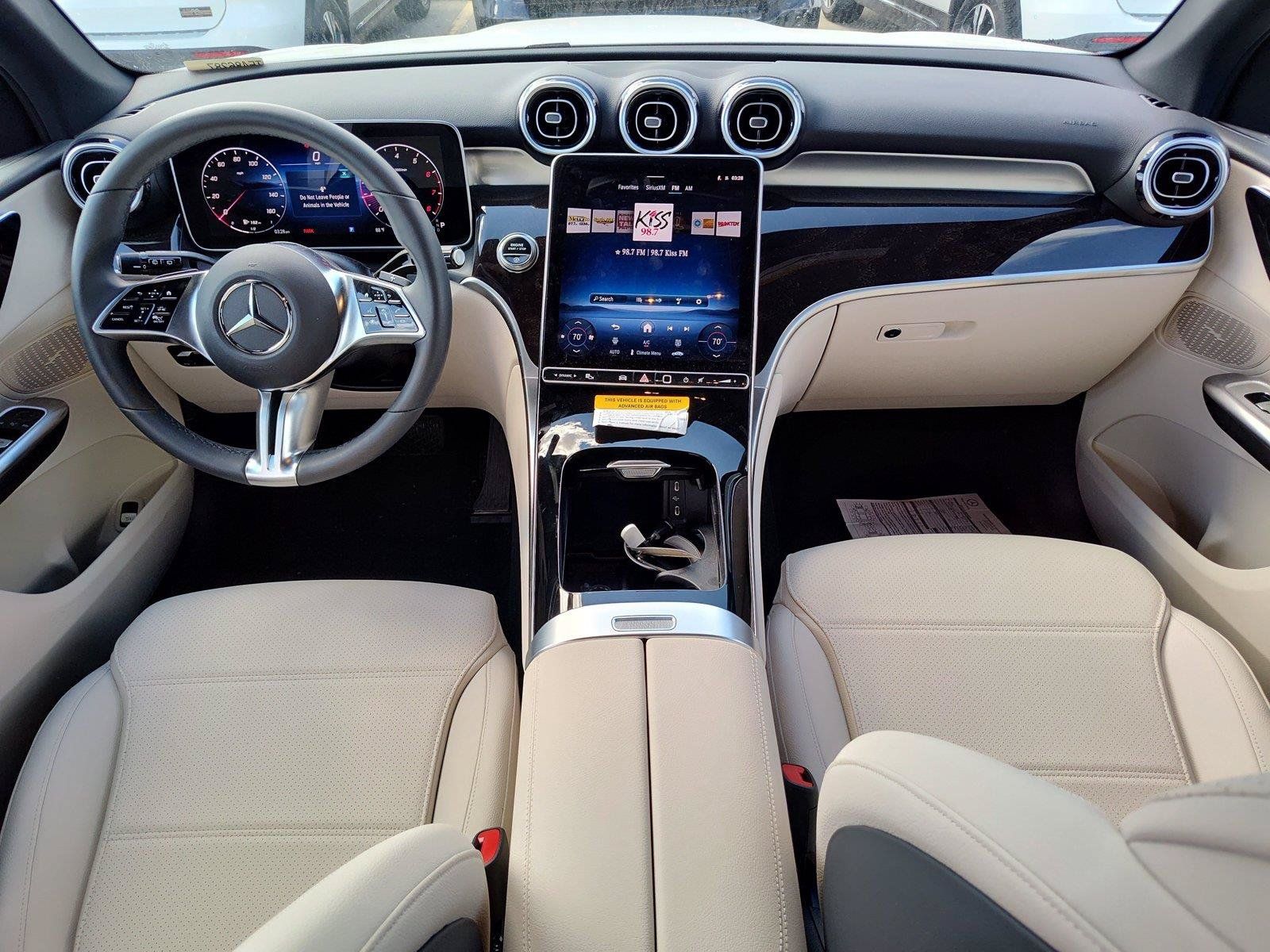Certified 2026 Mercedes-Benz GLC 300 4MATIC image 10