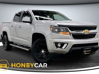 Used 2016 Chevrolet Colorado LT w/ LT Convenience Package video 1