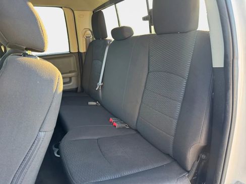 Used 2020 RAM 1500 Classic Warlock AWD/4WD image 11