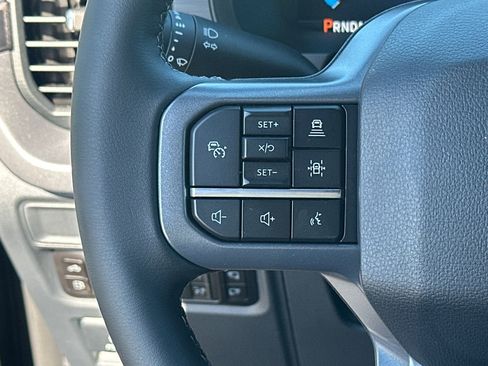 New 2025 Ford F150 XLT w/ Equipment Group 302A MID image 53