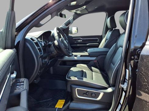 New 2026 RAM 1500 Laramie AWD/4WD image 20