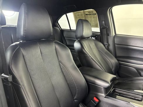Used 2024 Mitsubishi Eclipse Cross SEL AWD/4WD image 29