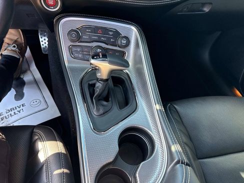 Used 2021 Dodge Challenger SRT Hellcat image 19