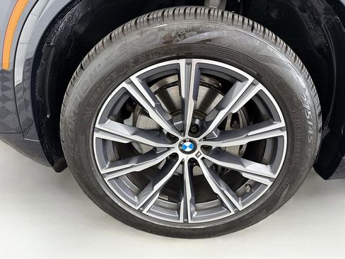 Certified 2026 BMW X5 sDrive40i w/ M Sport Package image 29