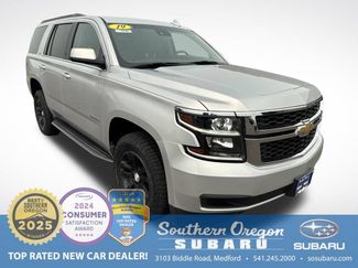 Used 2019 Chevrolet Tahoe LT AWD/4WD 360° Tour