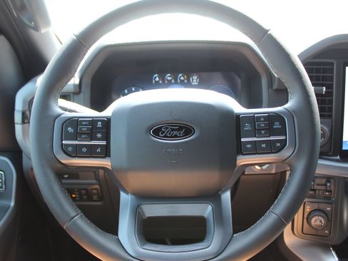 New 2026 Ford F150 XLT w/ Equipment Group 302A MID AWD/4WD image 23