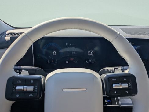 New 2026 Hyundai Santa Fe SE AWD/4WD image 22