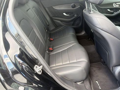 Used 2022 Mercedes-Benz GLC 300 4MATIC image 26