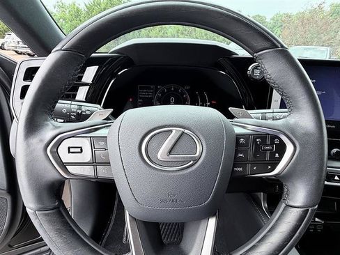 Used 2023 Lexus RX 350 Premium w/ Cold Area Package FWD image 33
