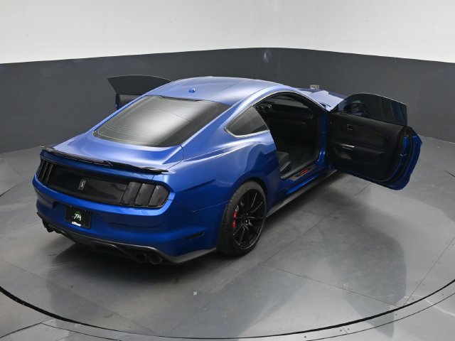 Used 2017 Ford Mustang Shelby GT350 w/ Electronics Package RWD image 29