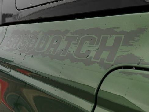 New 2025 Ford Bronco Badlands image 20