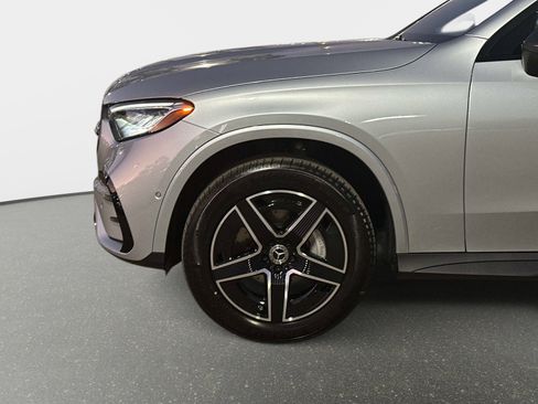 New 2026 Mercedes-Benz GLC 300 GLC 300 SUV image 10