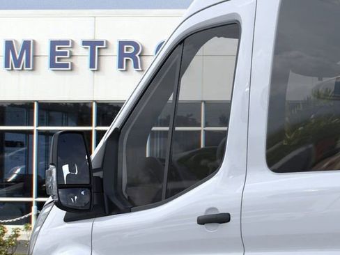 New 2025 Ford Transit 350 XL image 20