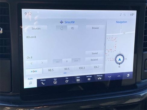 Used 2021 Ford F150 XLT w/ Equipment Group 302A High image 59