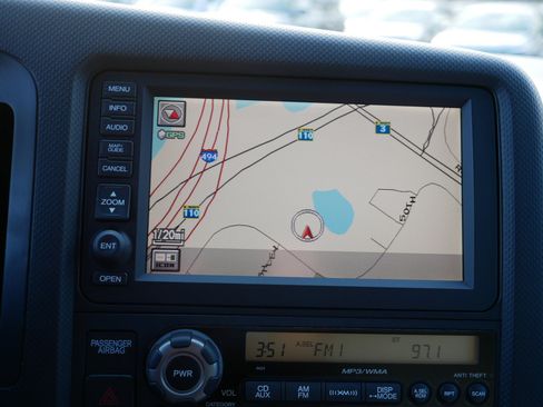 Used 2011 Honda Ridgeline RTL image 30