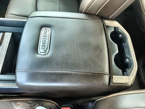 Used 2025 RAM 3500 Longhorn AWD/4WD image 21