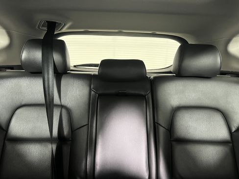 Used 2021 Hyundai Tucson Ultimate w/ Cargo Package FWD image 14