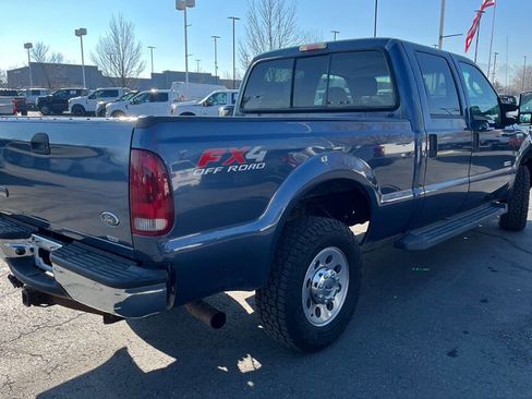 Used 2007 Ford F250 XL image 5