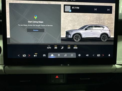New 2026 MAZDA CX-5 Select AWD/4WD image 20