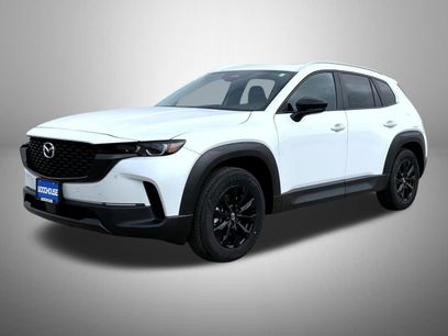 New 2026 MAZDA CX-50 AWD 2.5 S w/ Weather Package