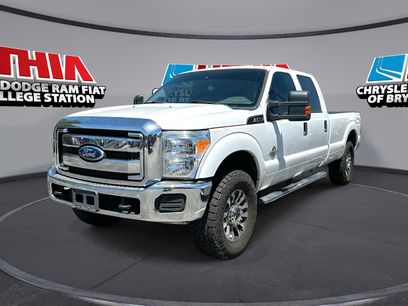 Used 2016 Ford F250 XL w/ Power Equipment Group
