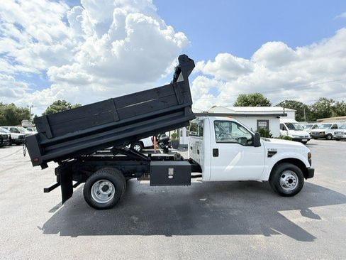 Used 2008 Ford F350 XL RWD image 4