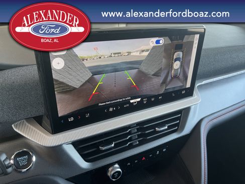 New 2026 Ford Explorer ST-Line image 23