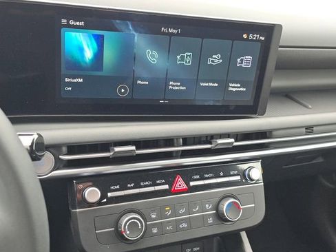 New 2026 Hyundai Santa Cruz SE AWD/4WD image 28