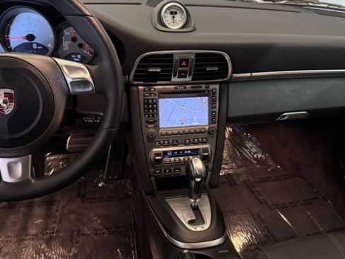 Used 2008 Porsche 911 Carrera S image 4