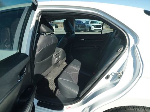 Used 2020 Toyota Camry XSE image 15