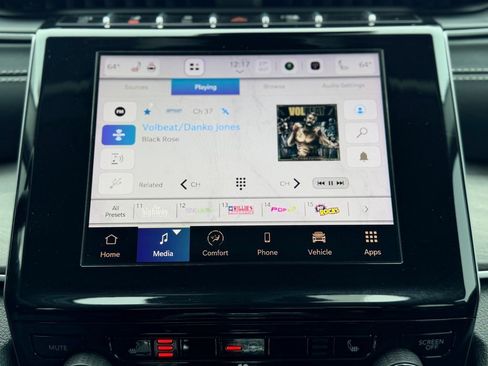 Used 2022 Jeep Grand Cherokee Limited image 14