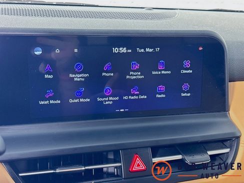 Used 2024 Kia Seltos SX w/ SX Sunroof Package image 15