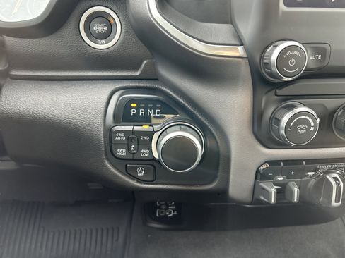 Used 2022 RAM 1500 Big Horn w/ Trailer Tow Group image 19