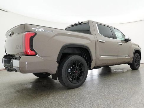 New 2026 Toyota Tundra 1794 Edition AWD/4WD image 13