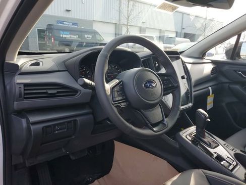 New 2026 Subaru Crosstrek 2.5i Limited image 19