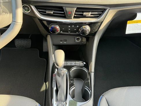 New 2026 Buick Encore GX Sport Touring image 14