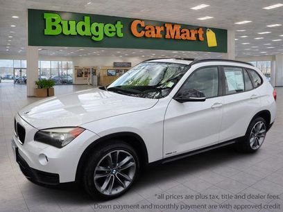 Used 2013 BMW X1 xDrive28i