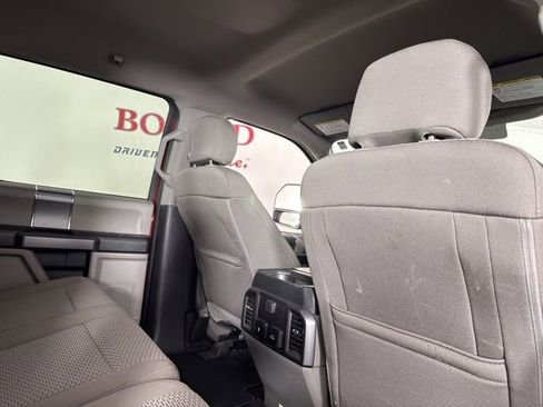 Used 2019 Ford F250 XLT w/ XLT Premium Package image 19