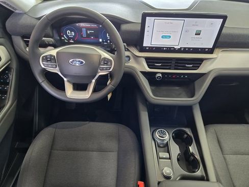 New 2026 Ford Explorer Active image 20