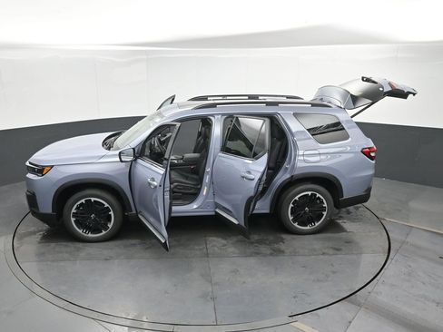 New 2026 Honda Pilot Touring image 48