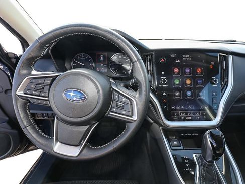 Used 2025 Subaru Outback Premium w/ Popular Package #1A AWD/4WD image 13