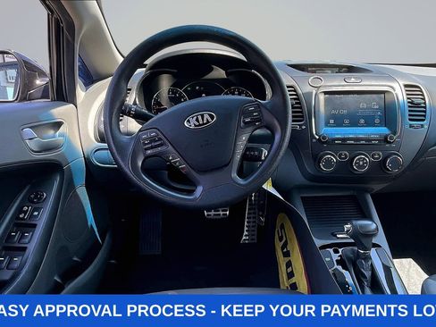 Used 2018 Kia Forte LX w/ LX Popular Package FWD image 10