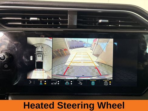 Used 2023 GMC Sierra 1500 Denali image 18