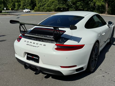 Used 2019 Porsche 911 Carrera image 23